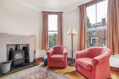 3 bedroom end of terrace house for sale, St. Marys Road, East Oxford, OX4