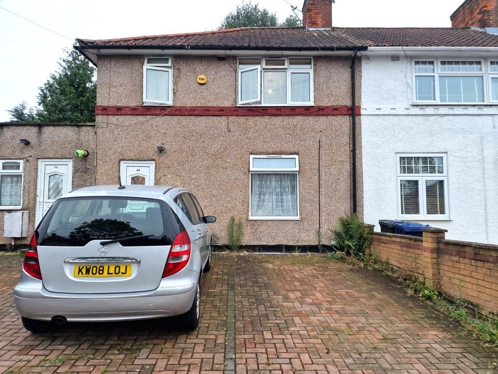 Wenlock road, edgware, ha8