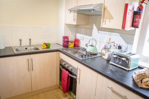 1 bedroom private hall to rent, Penny Street, Lancaster LA1