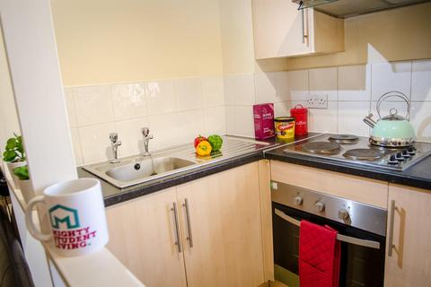 1 bedroom private hall to rent, Penny Street, Lancaster LA1