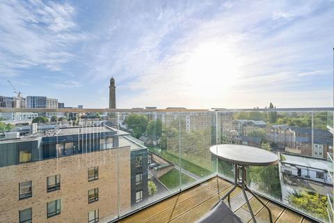 1 bedroom flat for sale, Heritage Place, Brentford, London, TW8