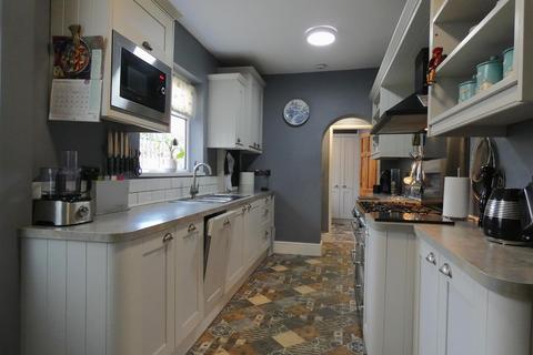 80 Beech Lane, Stretton, Burton-on-trent, DE13 0DU
