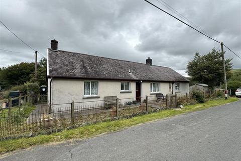 3 bedroom detached bungalow for sale, Crosswood