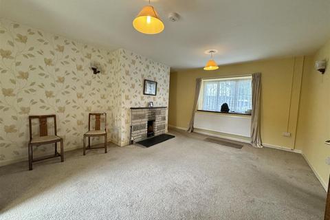 3 bedroom detached bungalow for sale, Crosswood