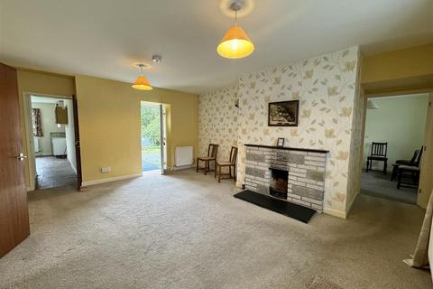 3 bedroom detached bungalow for sale, Crosswood