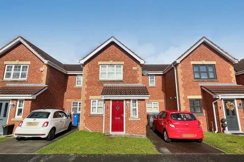 3 bedroom semi-detached house for sale, Brooklands Park, Widnes