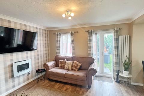 3 bedroom semi-detached house for sale, Brooklands Park, Widnes