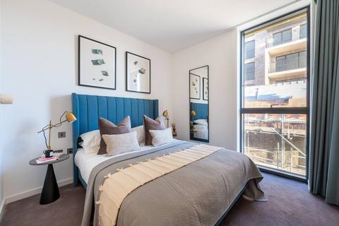 2 bedroom flat for sale, The Brentford Project, Brentford TW8