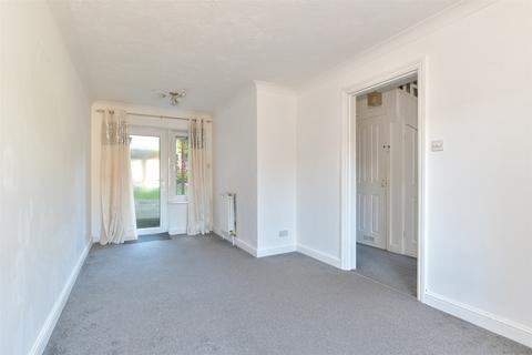 2 bedroom terraced house for sale, Gill Avenue, Wainscott, Rochester, Kent