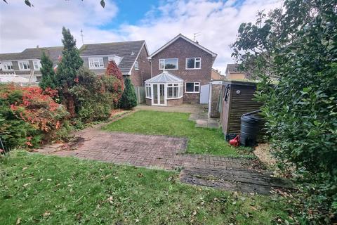 4 bedroom detached house for sale, The Buntings, Bradwell