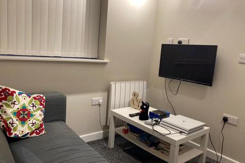 1 bedroom private hall to rent, Church Street, Lancaster LA1