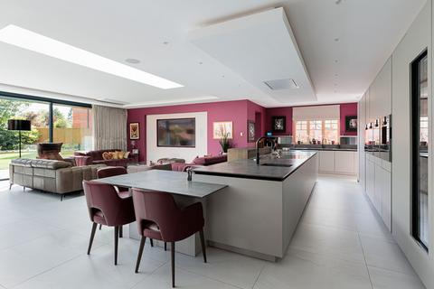undefined, Meadowside, Smallwood, CW11