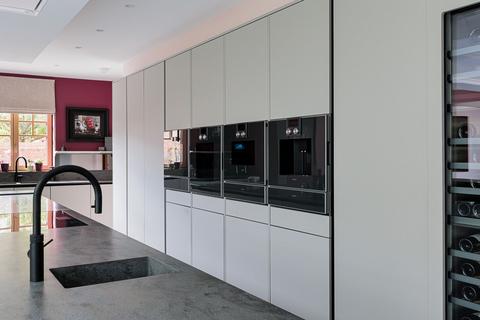 undefined, Meadowside, Smallwood, CW11