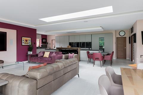 undefined, Meadowside, Smallwood, CW11