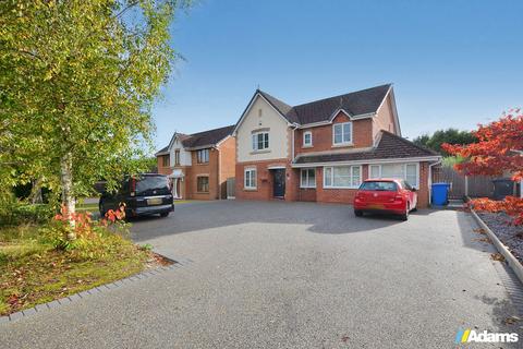 5 bedroom detached house for sale, Walsingham Drive, Sandymoor