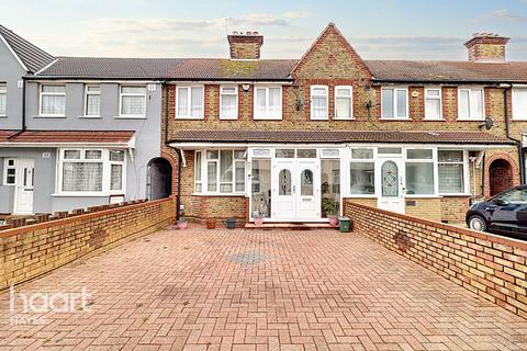 3 bedroom terraced house for sale, Cranborne Waye, Hayes