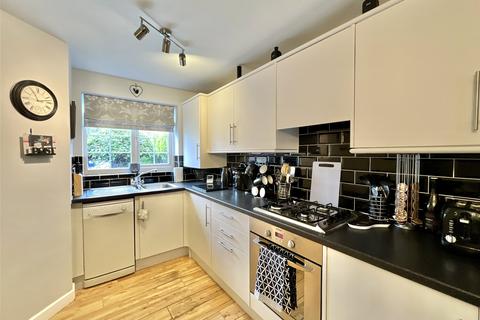 3 bedroom terraced house for sale, Pickering Drive, Blaydon, NE21