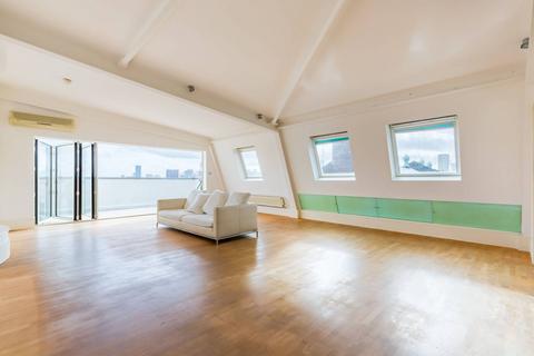 2 bedroom flat for sale, Foundry House, Canary Wharf, London, E14