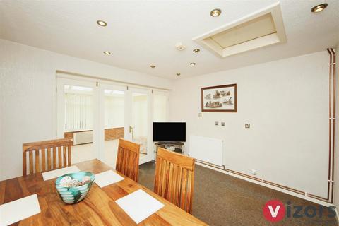 123 Feckenham Road, Headless Cross, Redditch, B97 5AH
