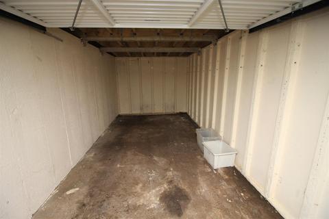 Garage to rent, St Francis Road, Salisbury SP1