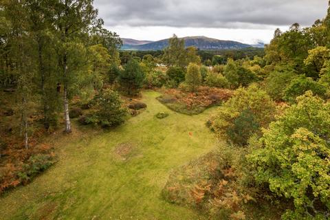 4 bedroom detached house for sale, Cairn Lochan Woodside, Kincraig, Kingussie, PH21 1QF