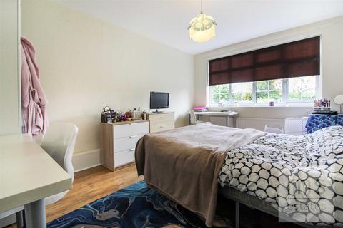 2 bedroom flat to rent, Derby Road, Nottingham NG7