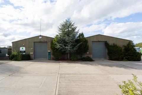 Warehouse to rent, Ling Lane, Wilberfoss, York