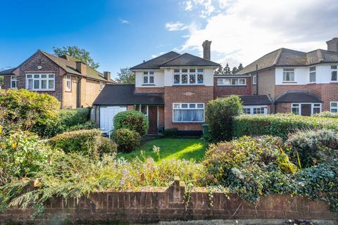 3 bedroom detached house for sale, East Hill, Wembley Park, Wembley, HA9