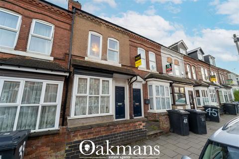 undefined, Exeter Road, Birmingham B29