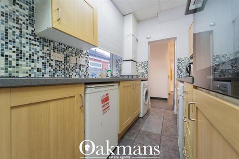 undefined, Exeter Road, Birmingham B29