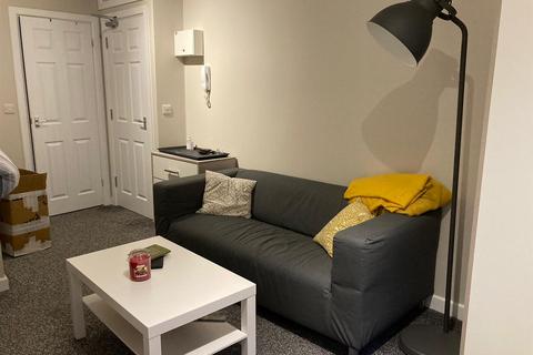 undefined, Church Street, Lancaster LA1