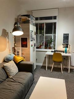 1 bedroom private hall to rent, Church Street, Lancaster LA1