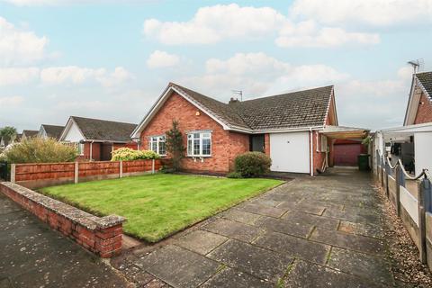 2 bedroom semi-detached bungalow for sale, Caton Close, Southport PR9