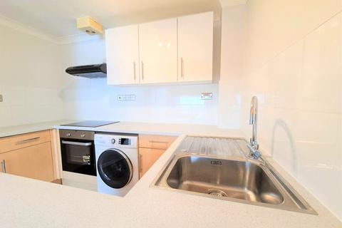 1 bedroom apartment to rent, Romana Court, Sidney Road, Staines-upon-Thames, Surrey, TW18