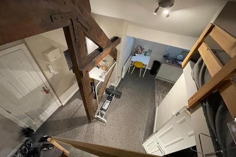 1 bedroom private hall to rent, Church Street, Lancaster LA1