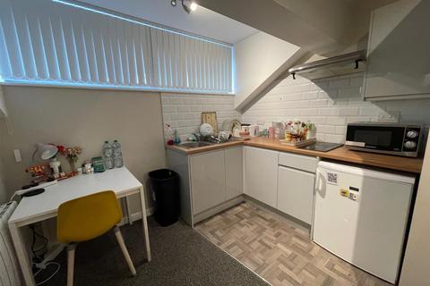 1 bedroom private hall to rent, Church Street, Lancaster LA1