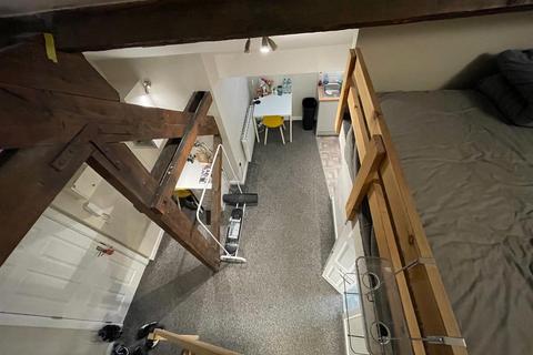 1 bedroom private hall to rent, Church Street, Lancaster LA1