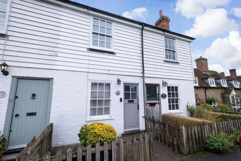 2 bedroom terraced house for sale, The Lees, Boughton Lees, TN25