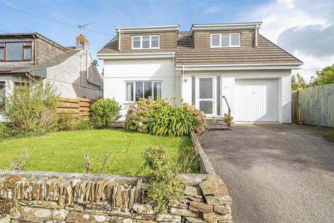 3 bedroom detached bungalow for sale, Trencreek Road, Newquay TR8