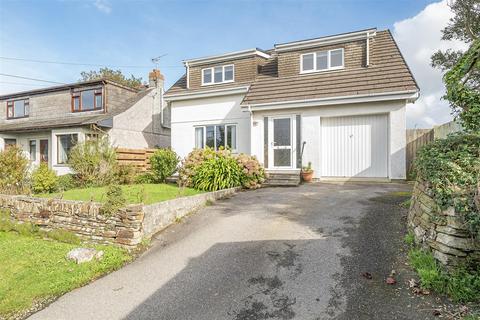 3 bedroom detached bungalow for sale, Trencreek Road, Newquay TR8