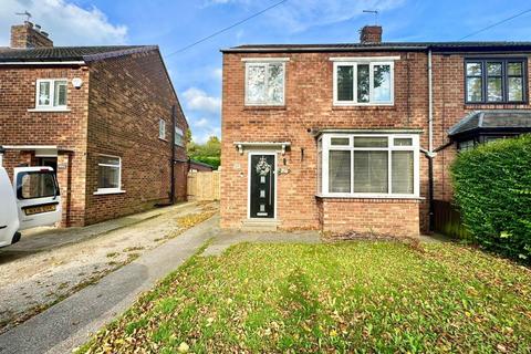 3 bedroom semi-detached house for sale, The Avenue, Nunthorpe, Middlesbrough