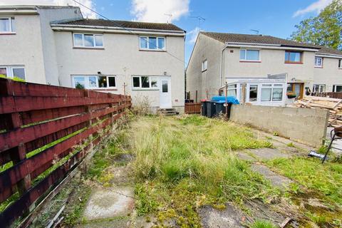 2 bedroom semi-detached house for sale, 16 Elderbank Place, Dumfries, DG1 4RY