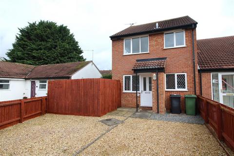 1 bedroom terraced house for sale, Wainwright, Werrington, Peterborough