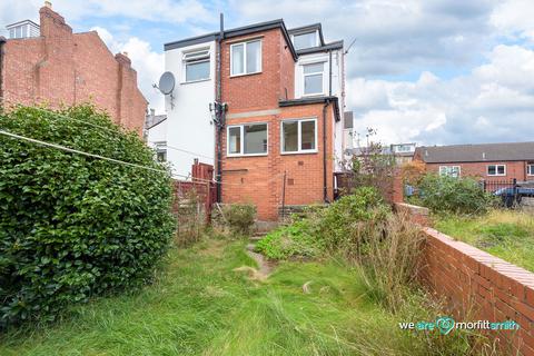 2 bedroom semi-detached house for sale, Hoole Street, Walkley, S6 2WQ