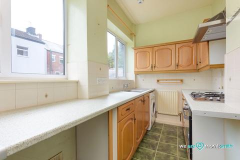 2 bedroom semi-detached house for sale, Hoole Street, Walkley, S6 2WQ