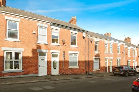 3 bedroom terraced house for sale, Alexandrina Street, Seaham SR7