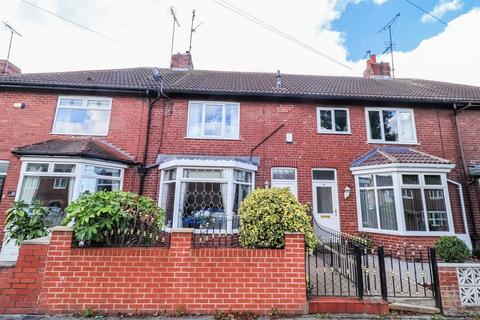 3 bedroom terraced house for sale, Ashfield Street, Normanton WF6