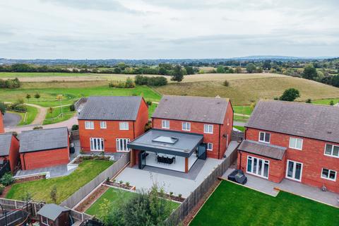 5 bedroom detached house for sale, Powick, Worcester WR2