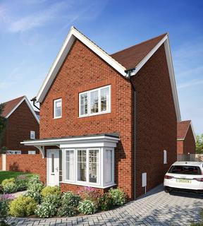 3 bedroom semi-detached house for sale, Plot 195,  The Ferring at Wildbridge, Bilsham Road BN18