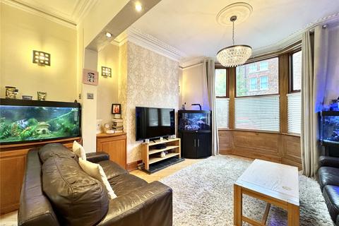 3 bedroom terraced house for sale, Siddeley Street, Sefton Park, Liverpool, L17